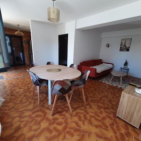 Appartement F3 Meuble Et Equipe Saint-Cyprien  Zewnętrze zdjęcie