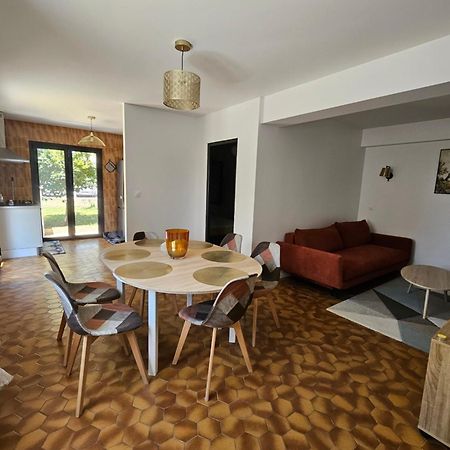 Appartement F3 Meuble Et Equipe Saint-Cyprien  Zewnętrze zdjęcie