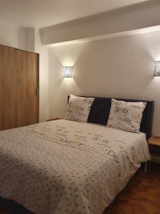 Appartement F3 Meuble Et Equipe Saint-Cyprien  Zewnętrze zdjęcie
