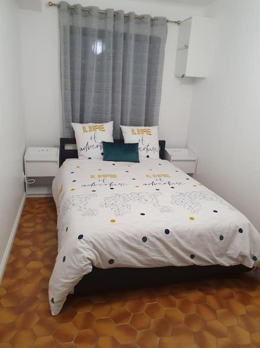Appartement F3 Meuble Et Equipe Saint-Cyprien  Zewnętrze zdjęcie