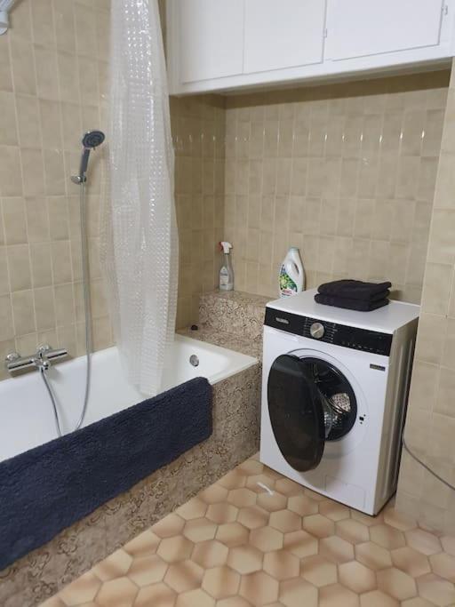 Appartement F3 Meuble Et Equipe Saint-Cyprien  Zewnętrze zdjęcie