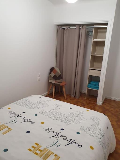 Appartement F3 Meuble Et Equipe Saint-Cyprien  Zewnętrze zdjęcie