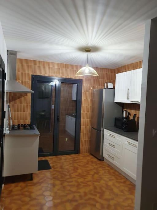 Appartement F3 Meuble Et Equipe Saint-Cyprien  Zewnętrze zdjęcie
