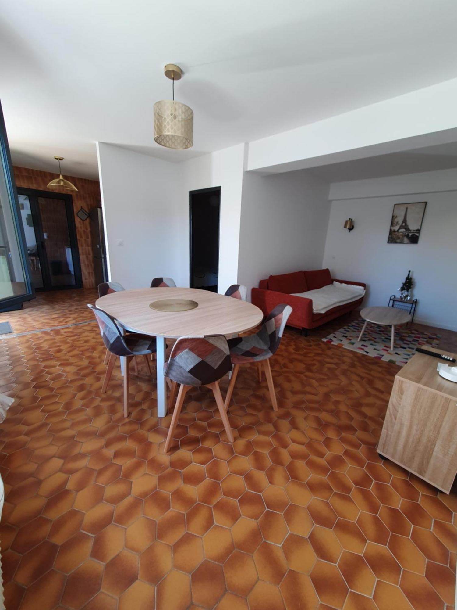 Appartement F3 Meuble Et Equipe Saint-Cyprien  Zewnętrze zdjęcie
